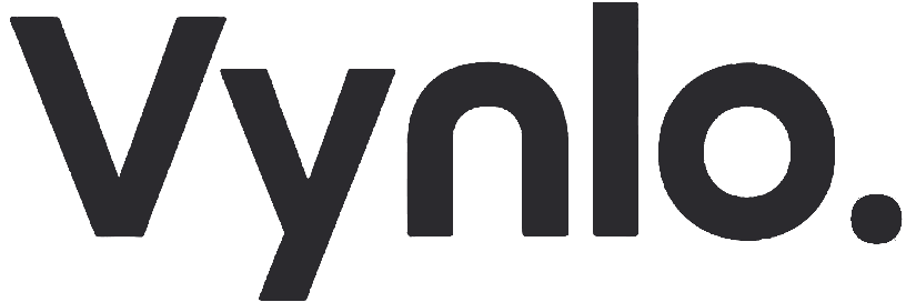 Vynlo Logo